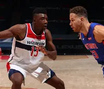 华盛顿奇才发布备战花絮，今夜完成体检，意大利杯任务艰巨，身体对抗强度拉满的简单介绍