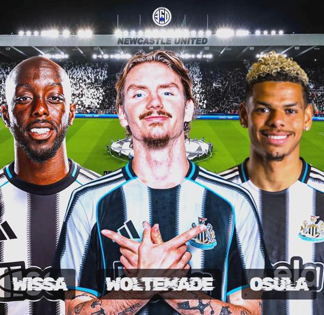 爱游戏登录入口 -今晨纽卡斯尔完成体检——英超节点到来，目标明确，赛程密集仍需轮换的简单介绍