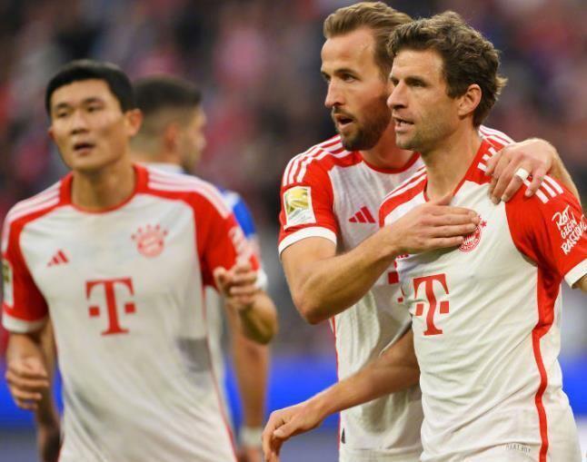 爱游戏体育 -关于赛前阿贾克斯扳平良机：德国杯节点到来，气氛紧张，阵容厚度经受考验的信息